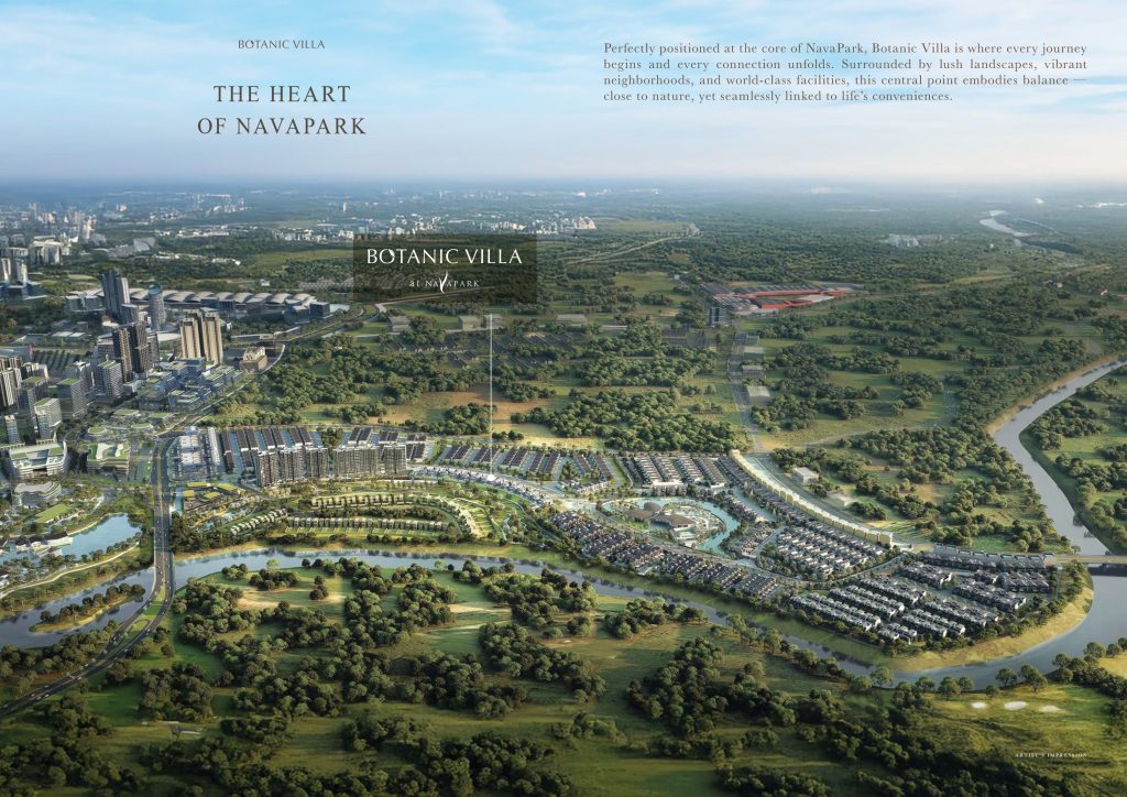 botanic-villa-navapark-bsd-city