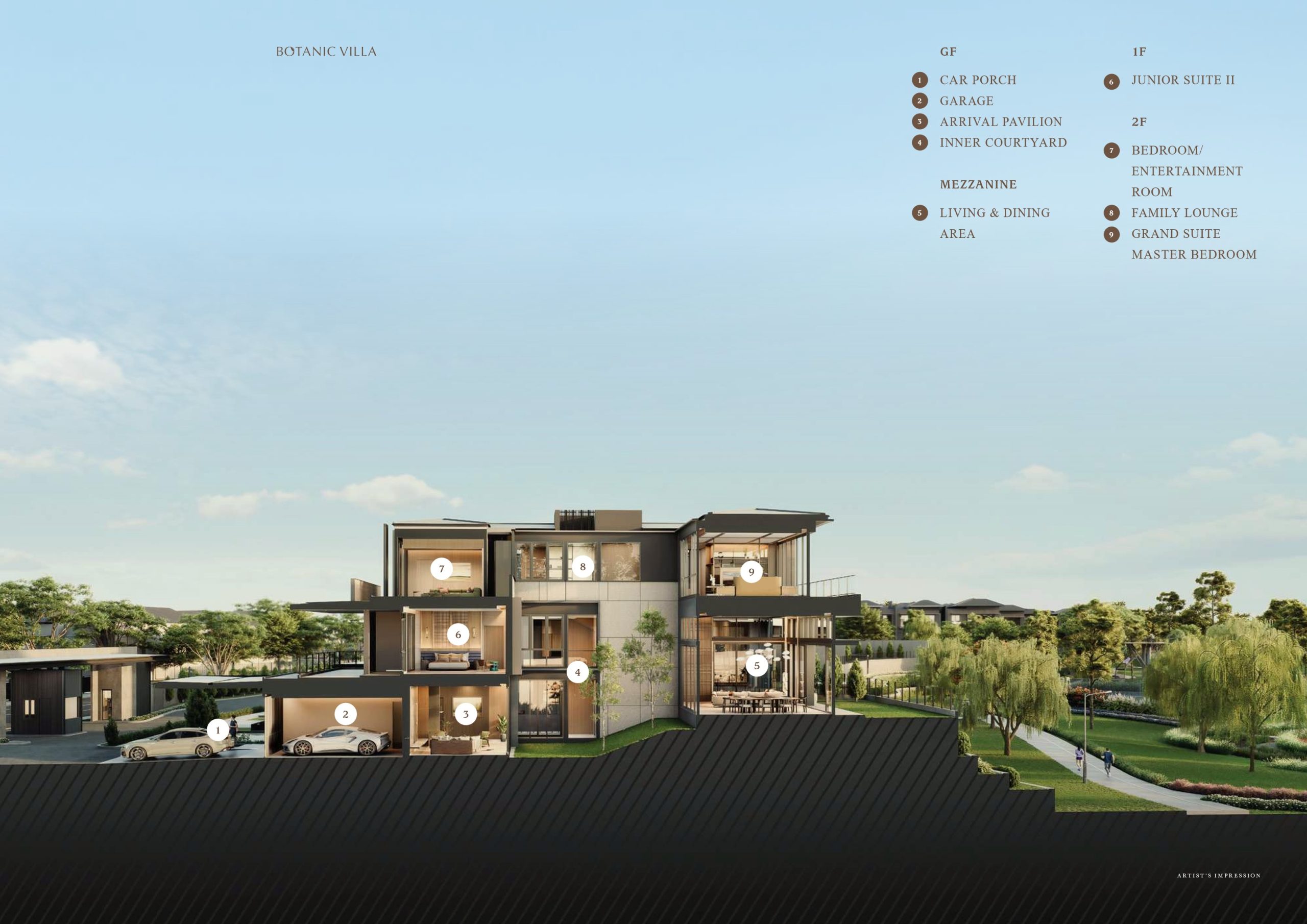 botanic-villa-navapark-bsd-city