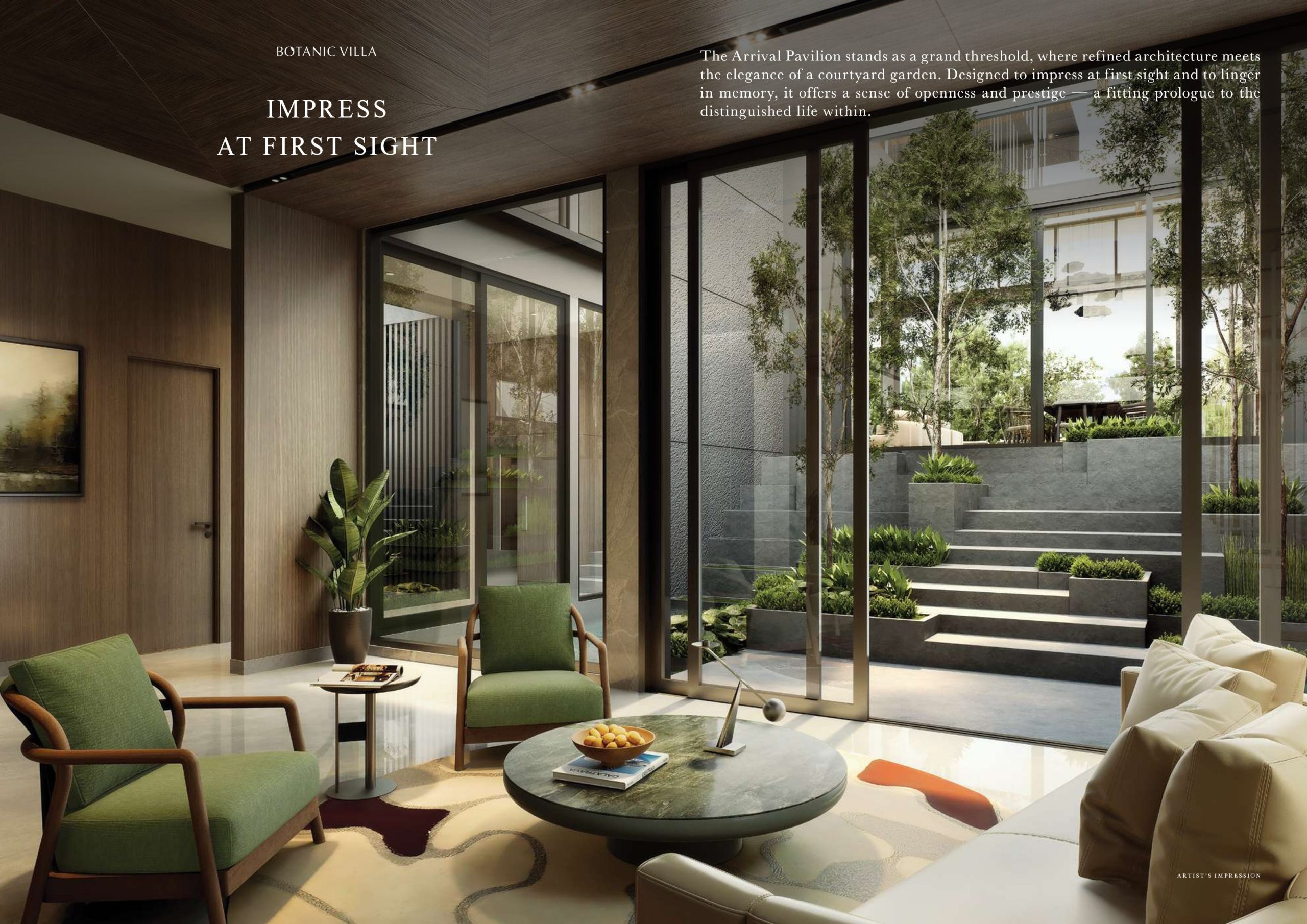 botanic-villa-navapark-bsd-city