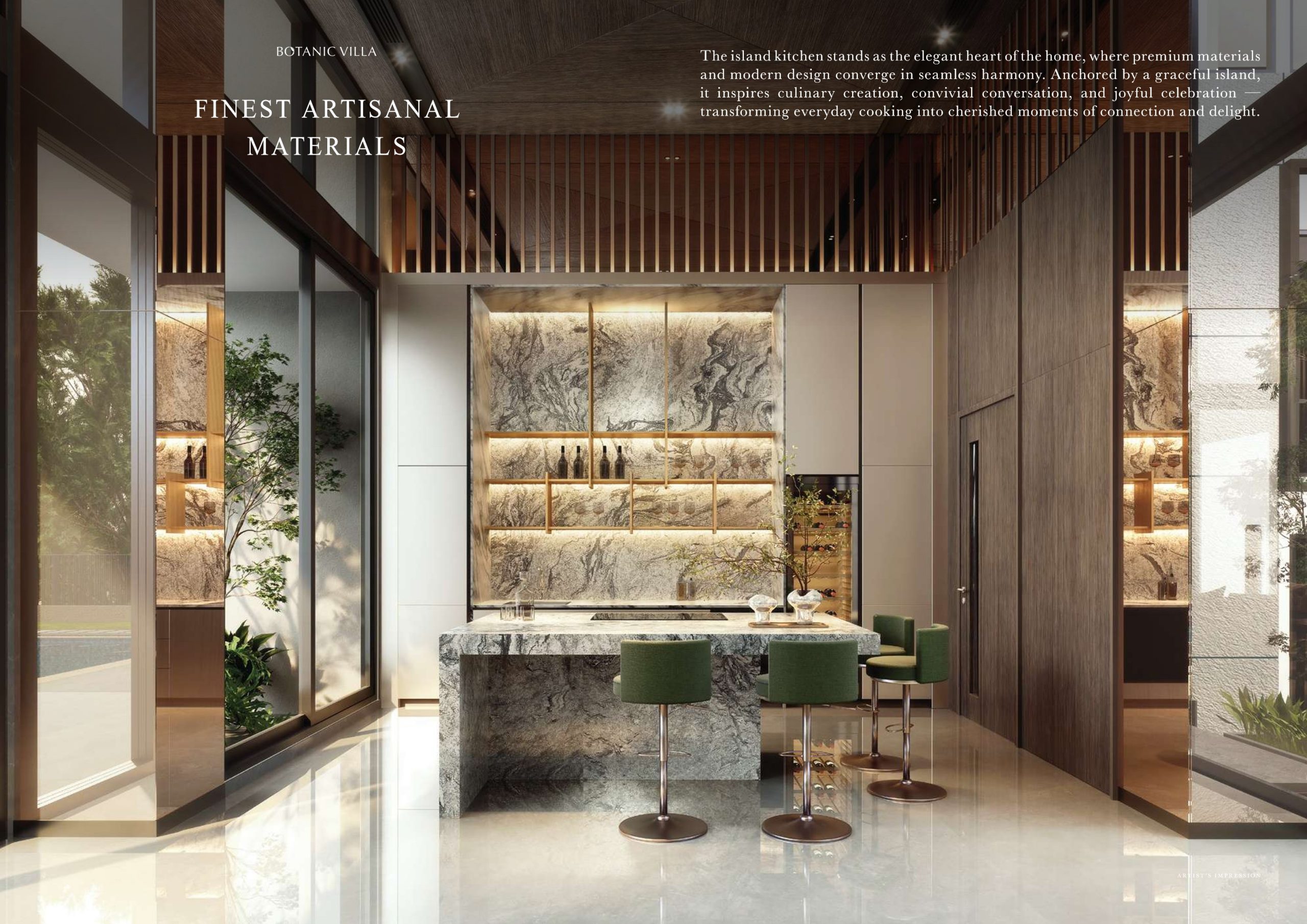 botanic-villa-navapark-bsd-city