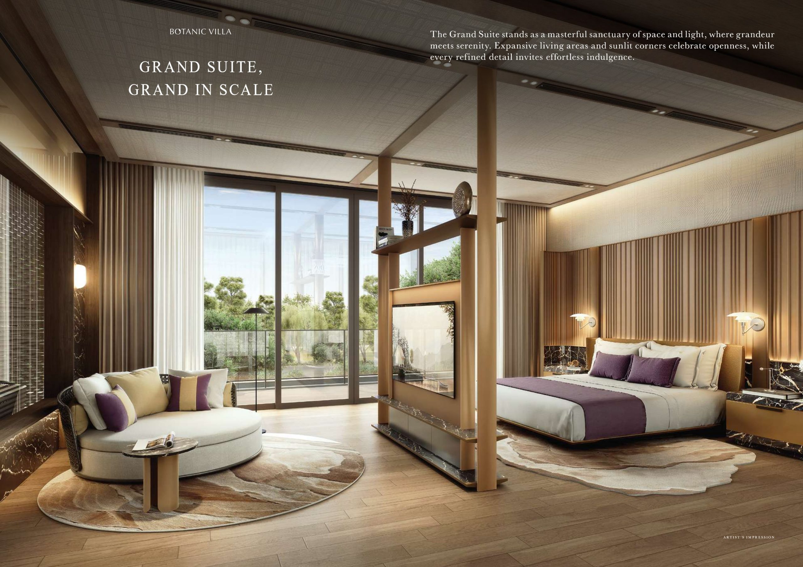 botanic-villa-navapark-bsd-city