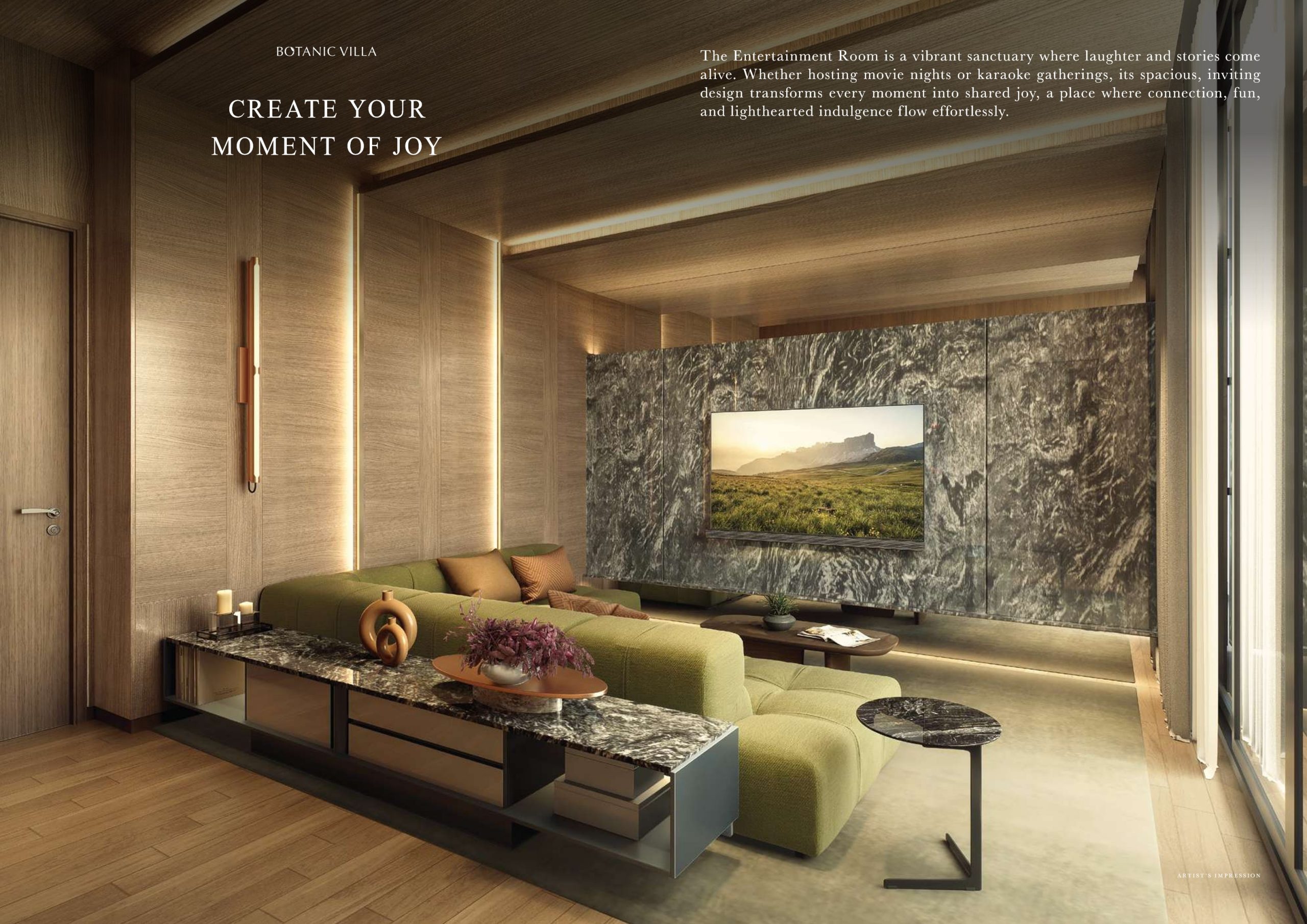 botanic-villa-navapark-bsd-city